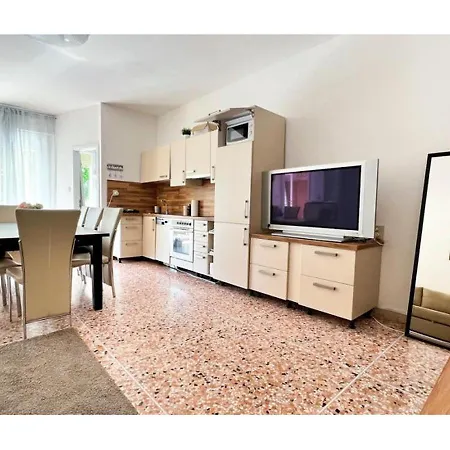 Zago Apartament Bibione