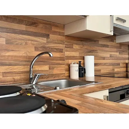 Apartmán Zago Bibione